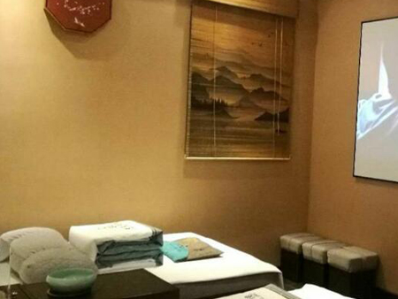 广州海珠SPA解决方案：针对久坐族的专项护理