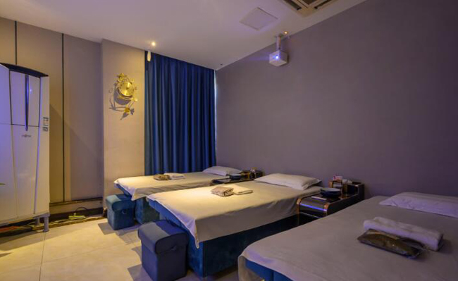 广州海珠热石按摩：冬天里的救命暖宝宝